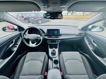 Hyundai i30 CW 1.6 CRDi Family / Odpočet DPH / - 6