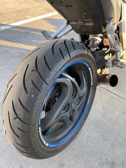 Honda CB1000R '08 bez ABS - 6