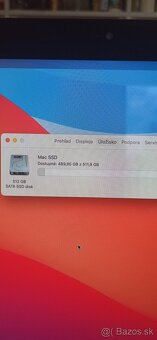 iMac uhlopriečka 21.5" - 6