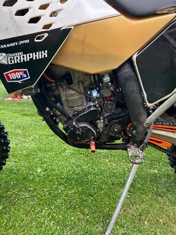 Ktm exc-f 250 2010 - 6