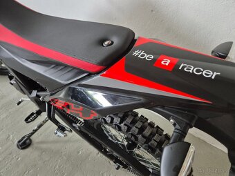 APRILIA RX 125 - 6