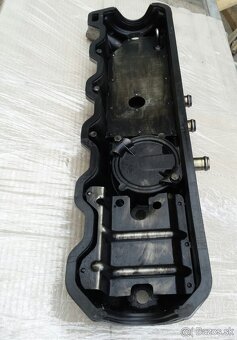 Veko ventilov Audi A6 C4 2.5TDI - 6