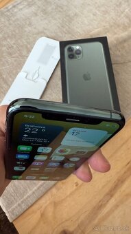 iPhone 11 Pro - 6