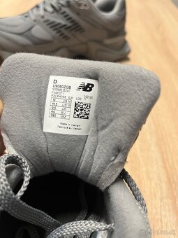 New balance 9060 - 6