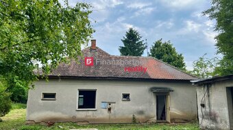 Dom s pozemkom 1570 m2, Štefanovičová, Nitra - 6