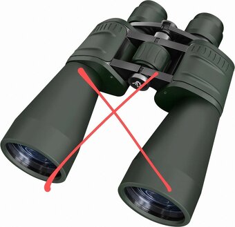 ĎALEKOHĽADY NOCNE VIDENIE - 6