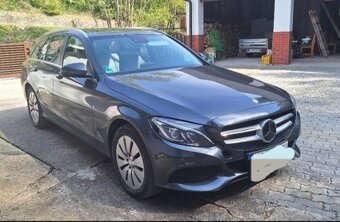Mercedes benz C250 - 6
