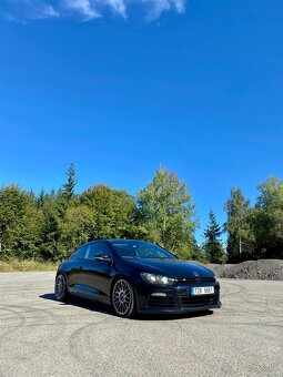 Volkswagen Scirocco R 2.0 TSI DSG - 6