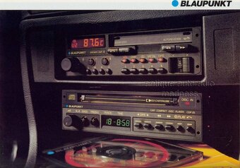 Blaupunkt cdp 05 - 6