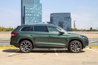 Škoda Kodiaq 2.0 TSI Scout 4x4 DSG. - 6