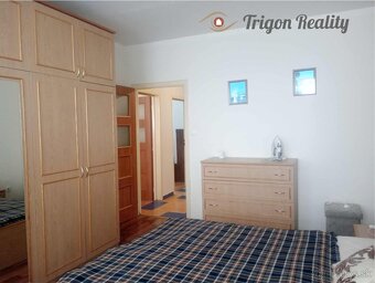 4 IZBOVÝ BYT S BALKÓNOM  - KOMÁRNO  Hviezdna ul. - 6