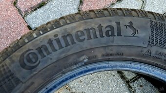165/70r14 Continental WinterContact TS860 - 6