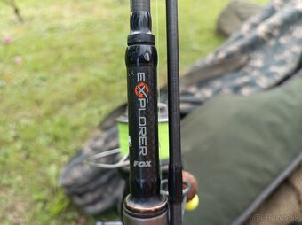 Fox Explorer 8-10 ft  3.25 lb - 6