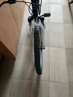 Bicykel Romet Jolene Bike horský - 6