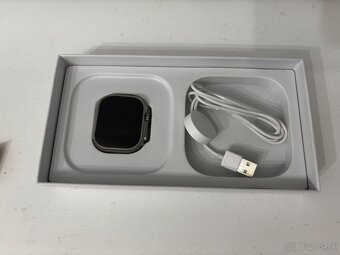 SmartWatch - Hello Watch 3+ - 6