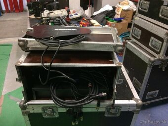 Zvýhodnená cena - Shure PSM900 4ch stereo set - 6