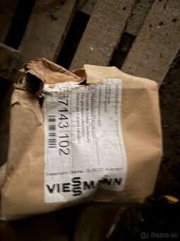 Boiler Viessmann - 6