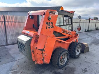 LOCUST L 753 E - 6