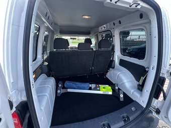 Volkswagen Caddy Beach 1.0 TSI BMT - 6