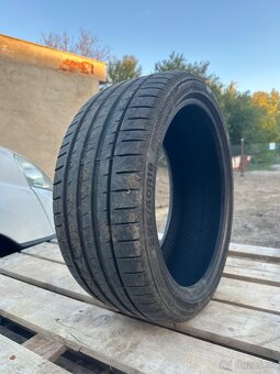PNEUMATIKY 225/40 R18 CROSSWIND - 6