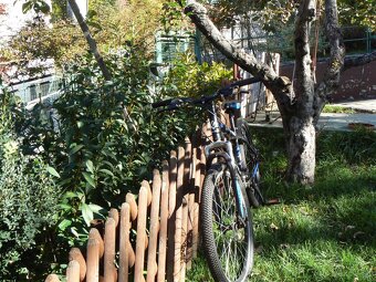 Horsky bicykel - 6
