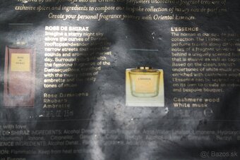 Rituals oriental essence collection - 6