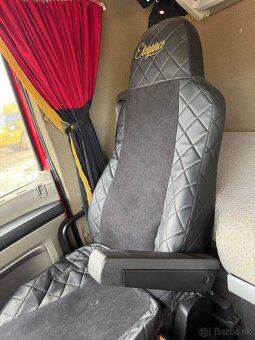 DAF XF 105 Manual - 6