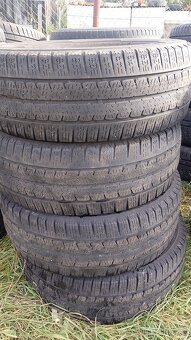 225/65r16c dot 2022 - 6