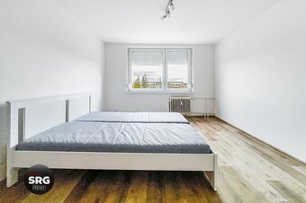 SRG | 1-izb. byt | Nikdy nestíhate bus/vlak? | Ľ. Štúra - 6