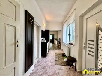 Na predaj: Zrekonštruovaný rodinný dom v srdci prírody – Str - 6