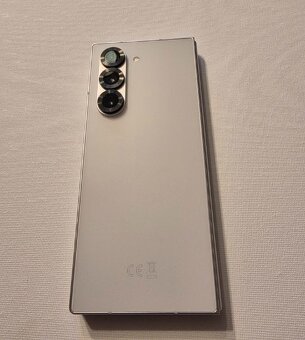 Samsung Galaxy Fold 6 NEFUNKČNÝ - 6