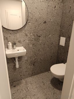 Trojizbový byt-mezonet - 6