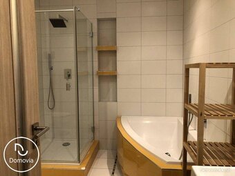 Exkluzívne | Na prenájom 2i byt s balkónom v Ružinove - Ostr - 6