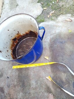 Hronec 18 masívny hrnec - 6