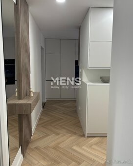 Výnimočný 2-izbový byt po kompletnej rekonštrukcii v centre - 6