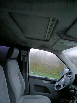Volkswagen Transporter T5 multivan - 6