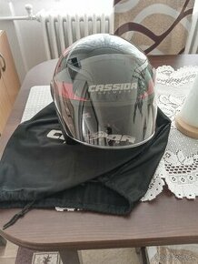 prilba,helma cassida,nitro vel.XS,S,M,L - 6