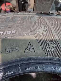 175/70R14 zimné pneu Matador - 6