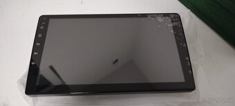 Dotykové GPS,autorádio pre VW POLO 2008-2020 - 6