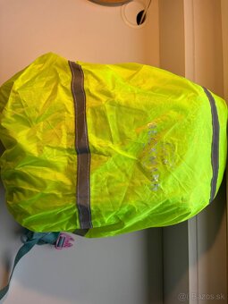 Detský ergonomický batoh Beckmann pre predškoláčku - 6