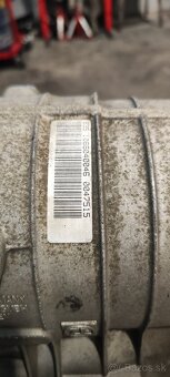 Prevodovka 6HP28 BMW 730d - 6