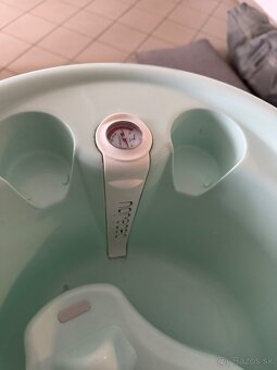 Kôš na plienky+vanicka - 6