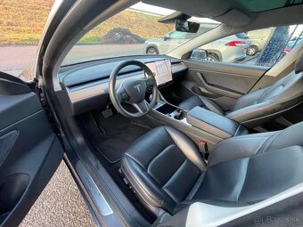 Tesla model 3 LR 2020 133.751 km - 6
