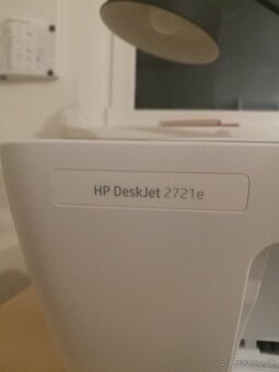 Farebná tlačiateň HP DeskJet 2721e - 6