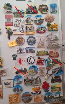 Magnetky otvaraky na magnet - 6