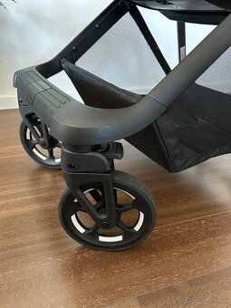 Predám kočík Thule Shine - 6