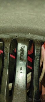 Pompei 5x112 R18 235/40 - 6