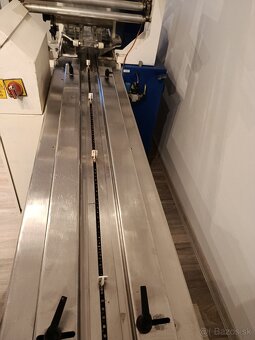 Predáme baličku Astro MH5 - 6