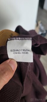 PRADA  + GUCCI - pánske polo tričko - 6