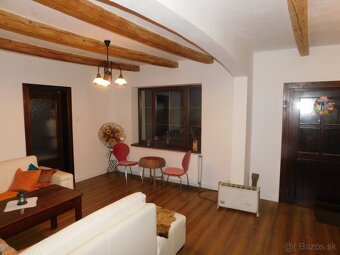 EXKLUZIVNE  Znížená cena Útulný rodinný dom Šurany - 6